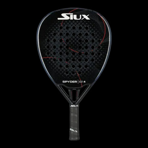 Pala Siux Spyder Attack Flex 4 2025